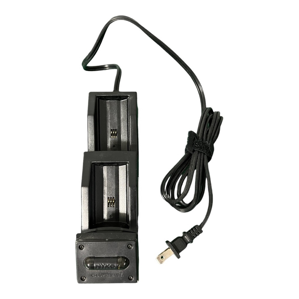 NYKO Charge Base for use with Xbox double controllers